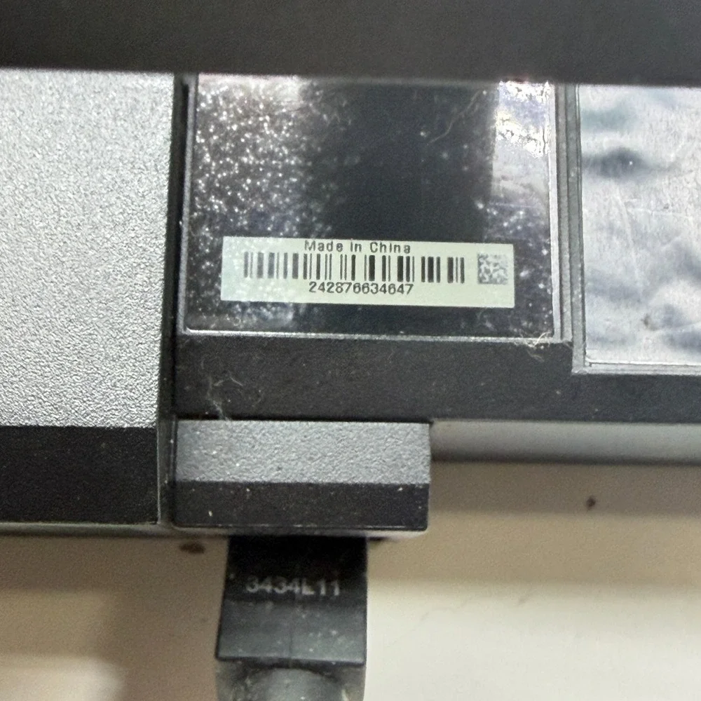 Microsoft xbox one